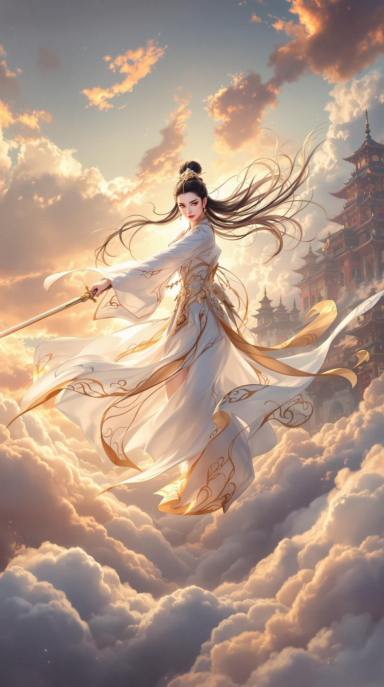 女仙追上来了 - 番茄短剧官网新剧速递
